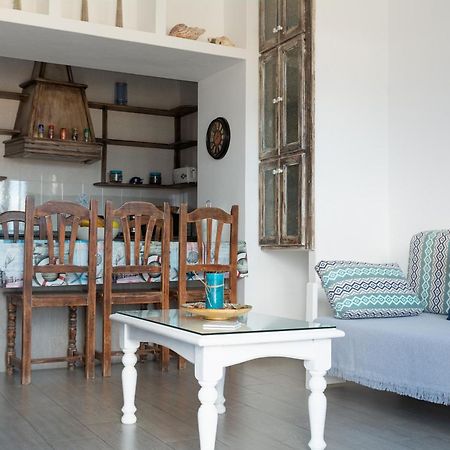 Apartamento Paraiso En Lanzarote Caleta de Caballo Ngoại thất bức ảnh
