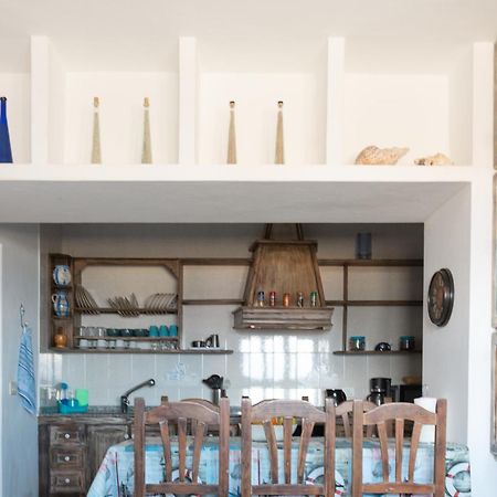 Apartamento Paraiso En Lanzarote Caleta de Caballo Ngoại thất bức ảnh