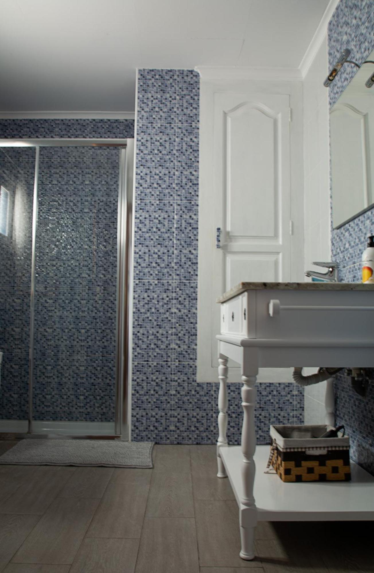 Apartamento Paraiso En Lanzarote Caleta de Caballo Ngoại thất bức ảnh