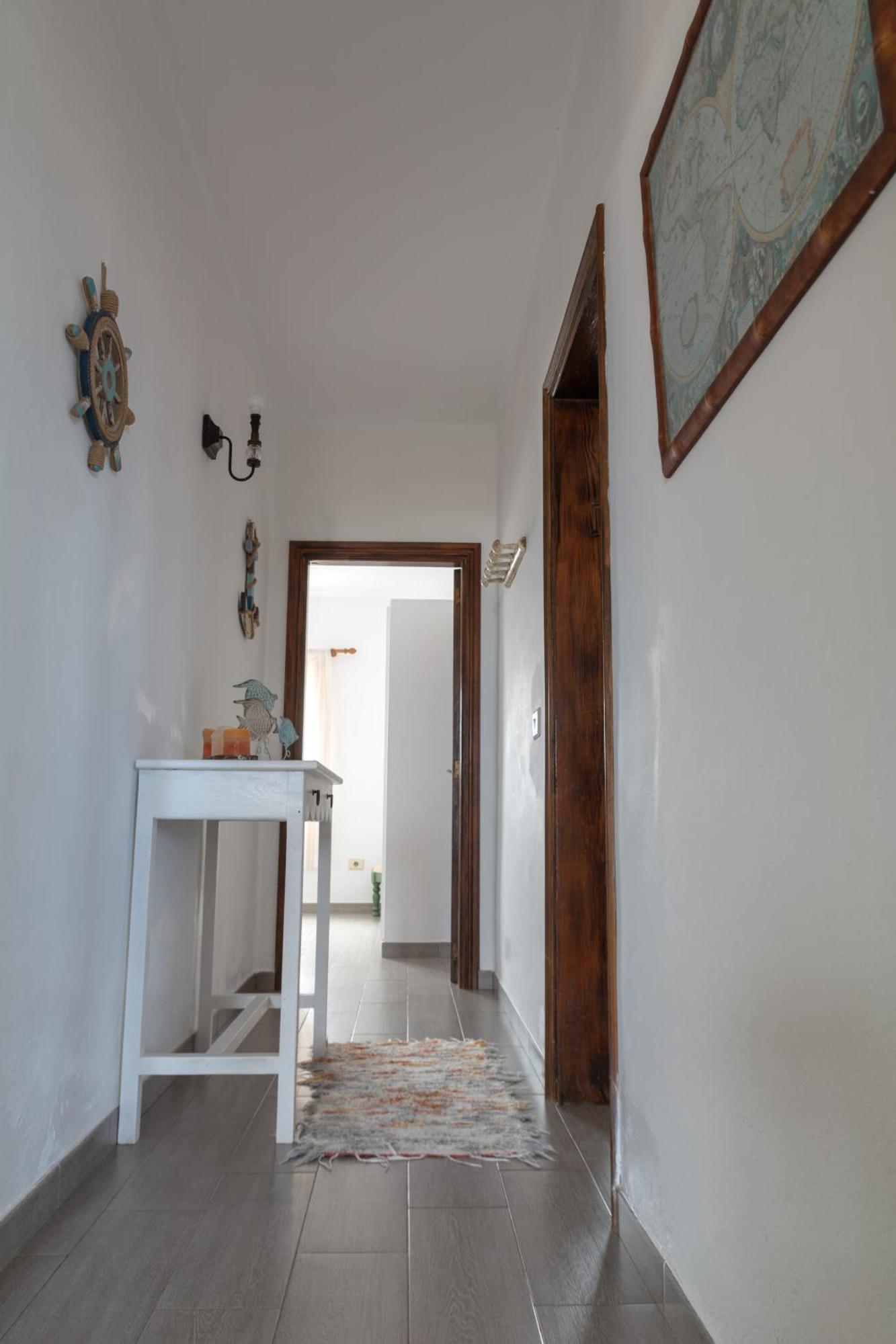 Apartamento Paraiso En Lanzarote Caleta de Caballo Ngoại thất bức ảnh
